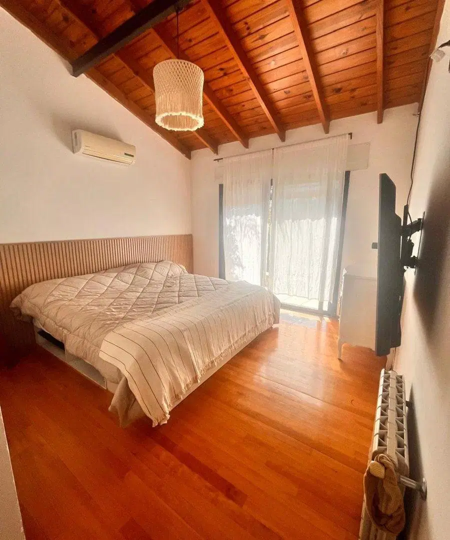 VENTA CASA PARQUE LELOIR PERMUTA 5