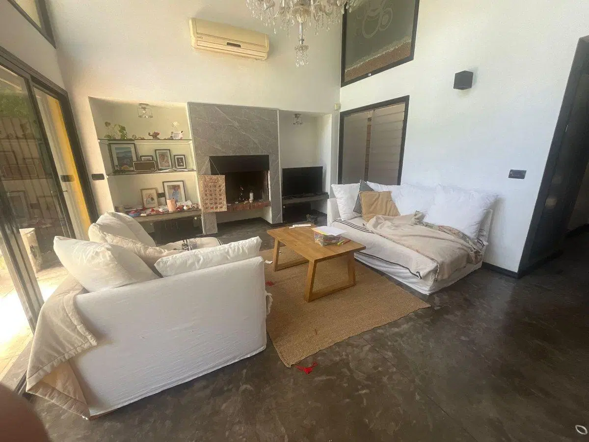 VENTA CASA PARQUE LELOIR PERMUTA 3
