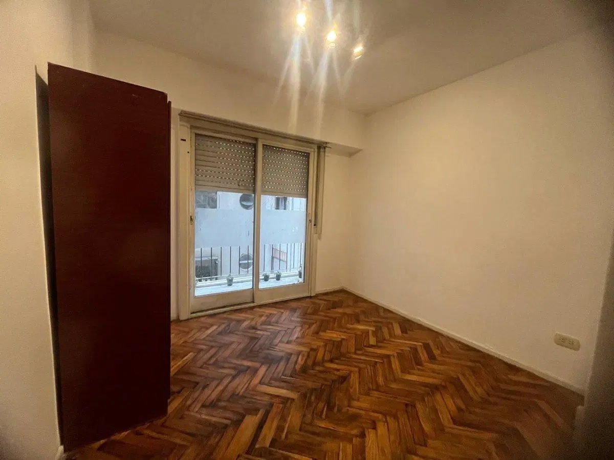 ALQUILER DEPARTAMENTO 2 AMBIENTES CABALLITO 3