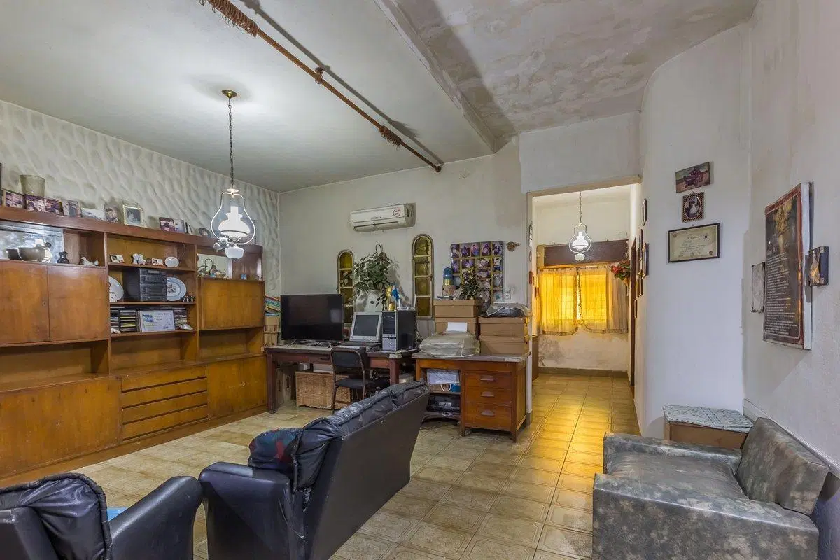 VENTA CASA LOTE PROPIO 3
