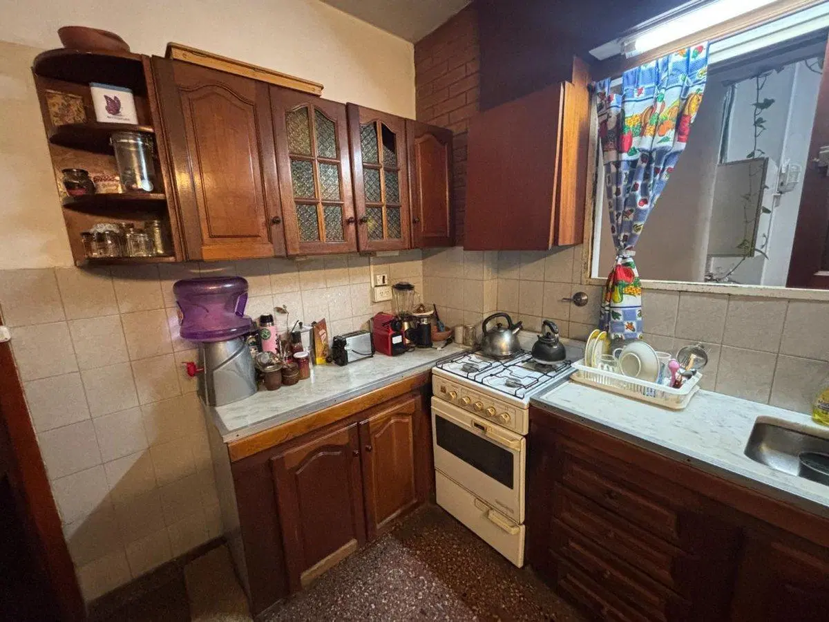 VENTA PH 3 AMBIENTES+ LOCAL VILLA MARTELLI 5