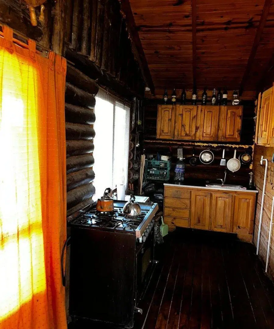 VENTA COMPLEJO DE CABAÑAS DELTA DE TIGRE . 2