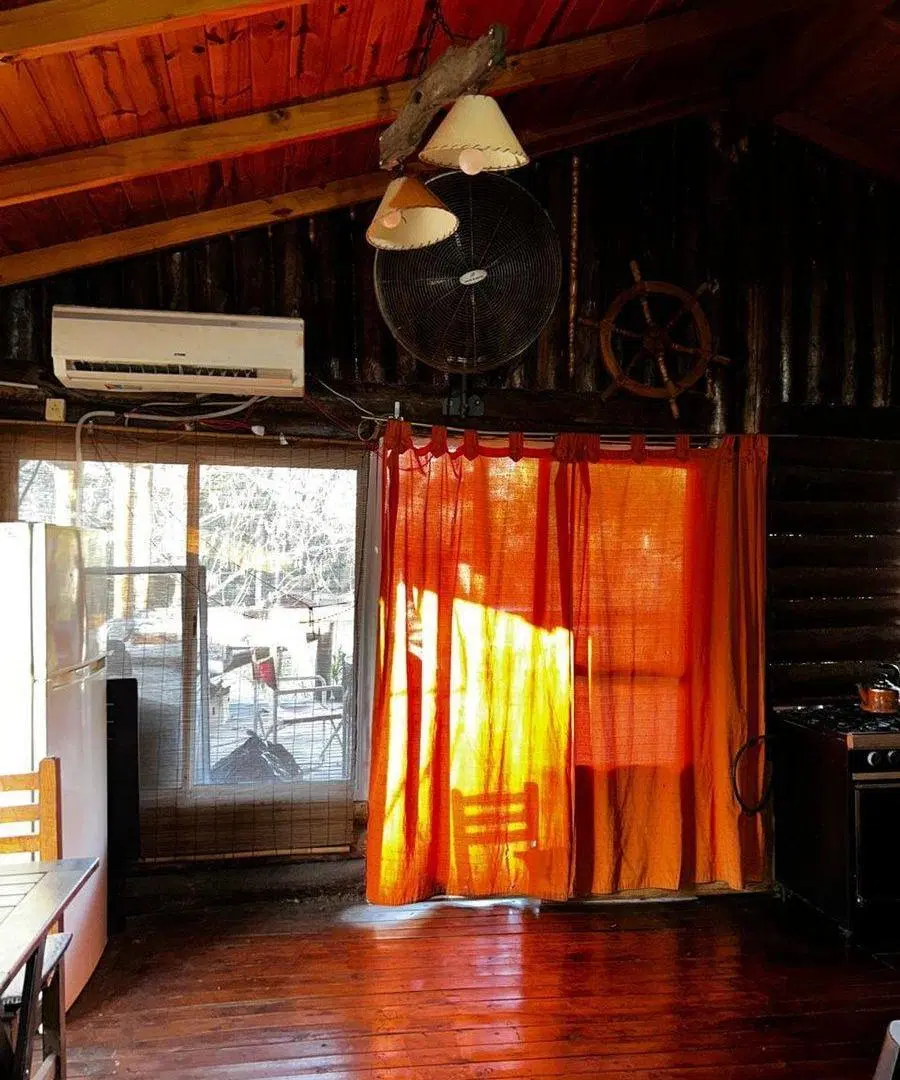 VENTA COMPLEJO DE CABAÑAS DELTA DE TIGRE . 4