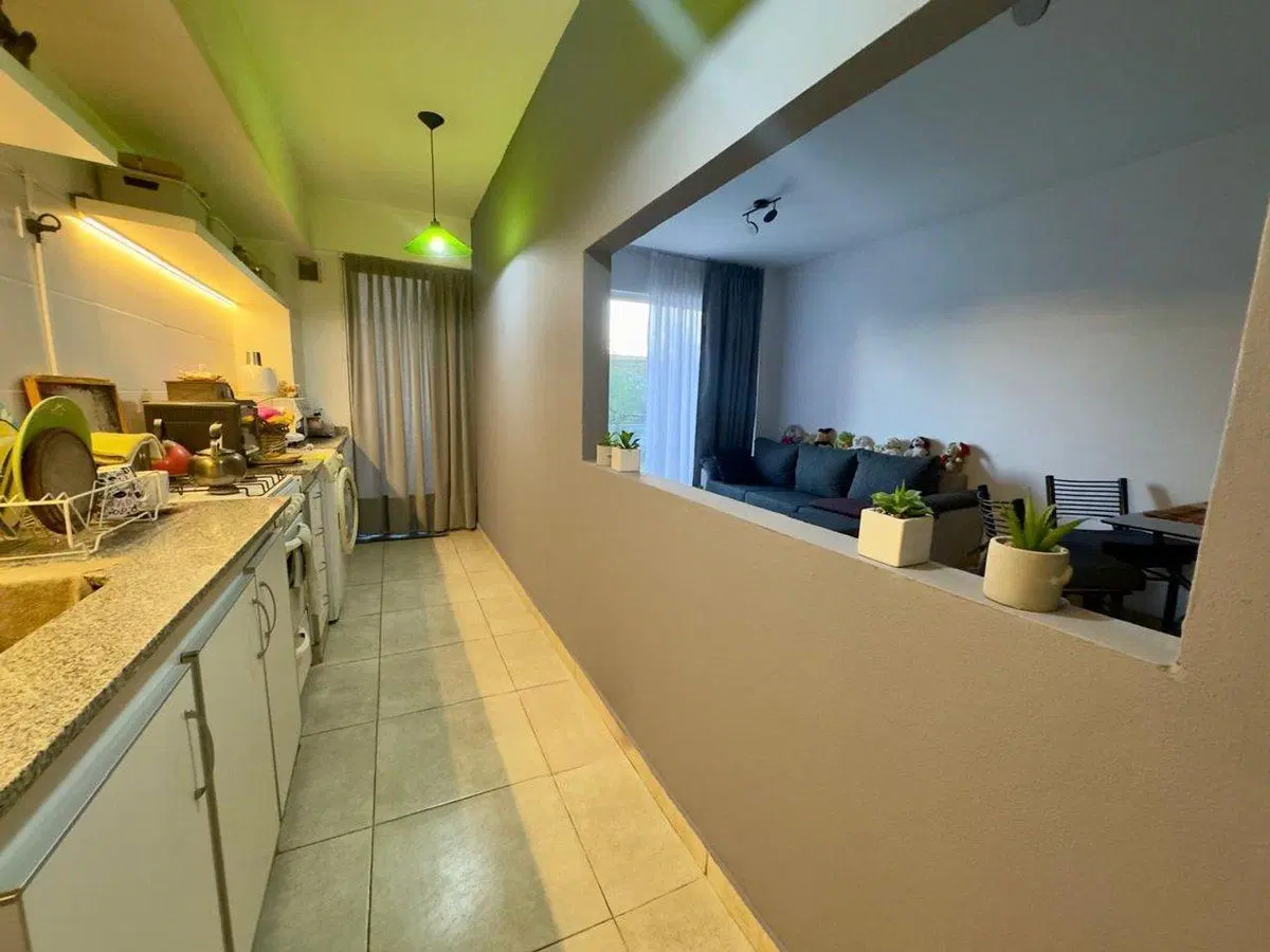 VENTA DEPTO 2 AMB BALCÓN EN VILLA BOSCH APTO CRÉD 3