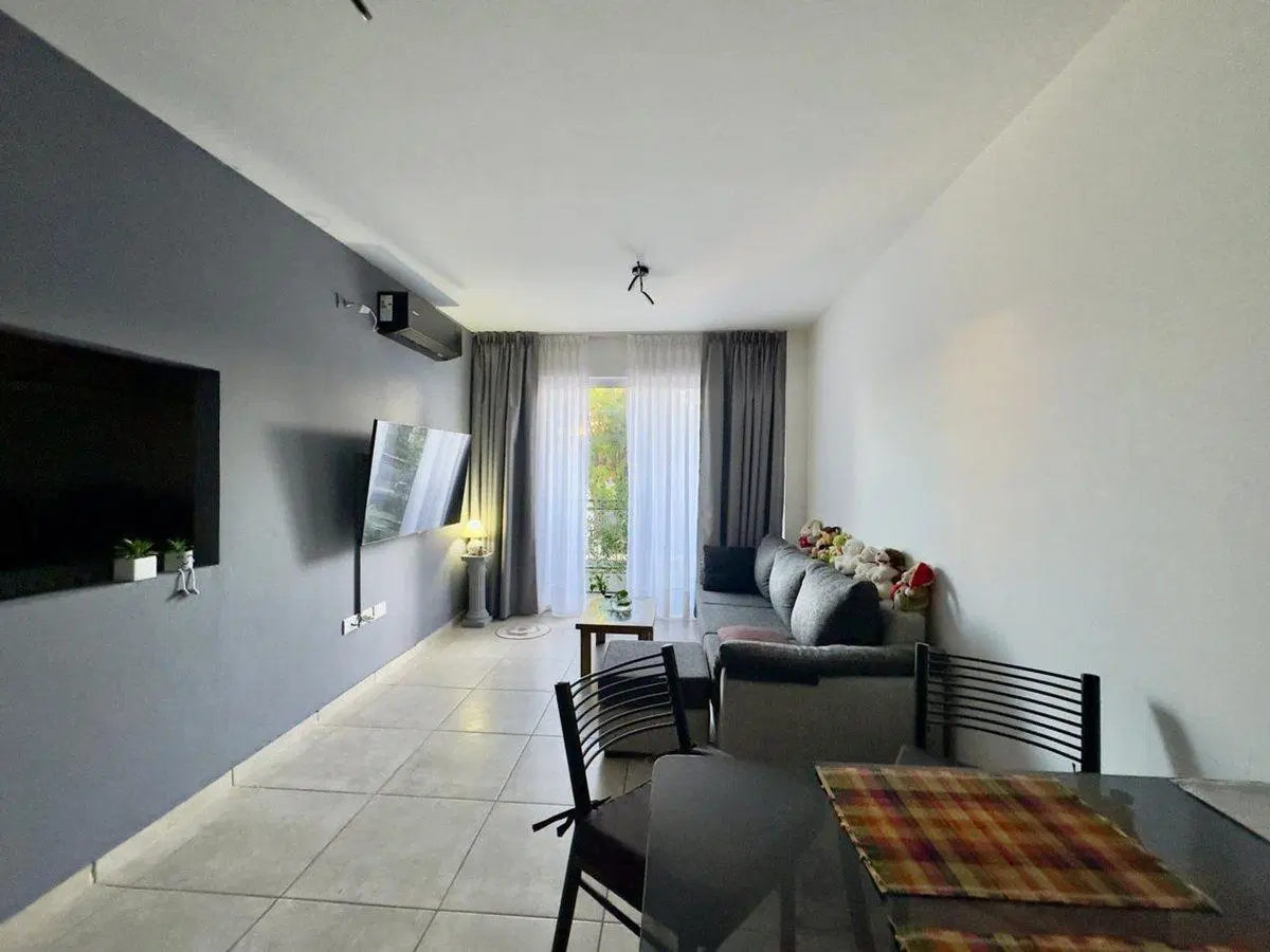 VENTA DEPTO 2 AMB BALCÓN EN VILLA BOSCH APTO CRÉD 4