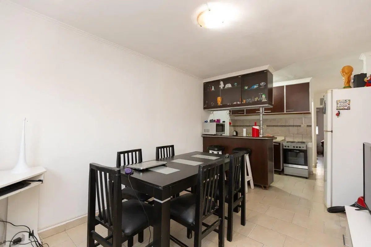 VENTA DPTO 2 AMB EN MORON - PERMUTA 3