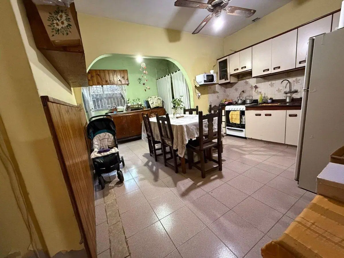 Venta PH 3Amb GRAN TERRAZA P.Podesta Permuta 2