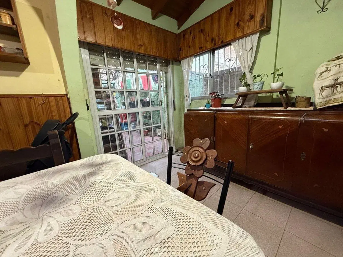 Venta PH 3Amb GRAN TERRAZA P.Podesta Permuta 5