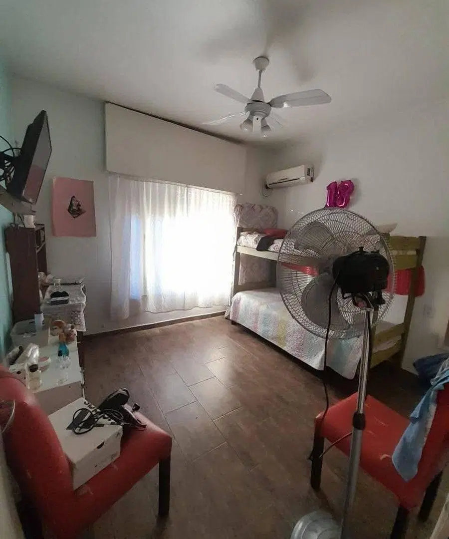 Venta PH 3Amb GRAN TERRAZA P.Podesta Permuta 8