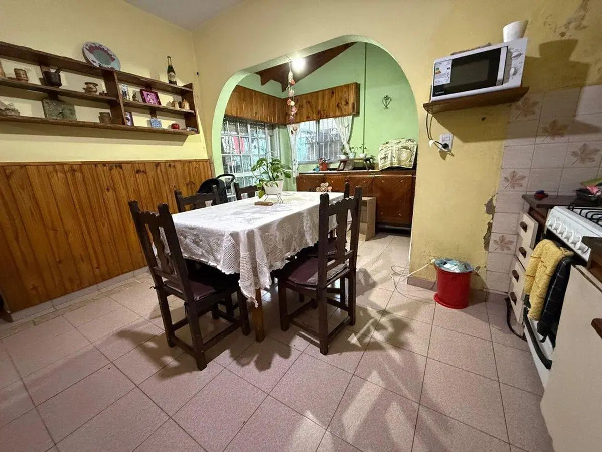 Venta PH 3Amb GRAN TERRAZA P.Podesta Permuta 4