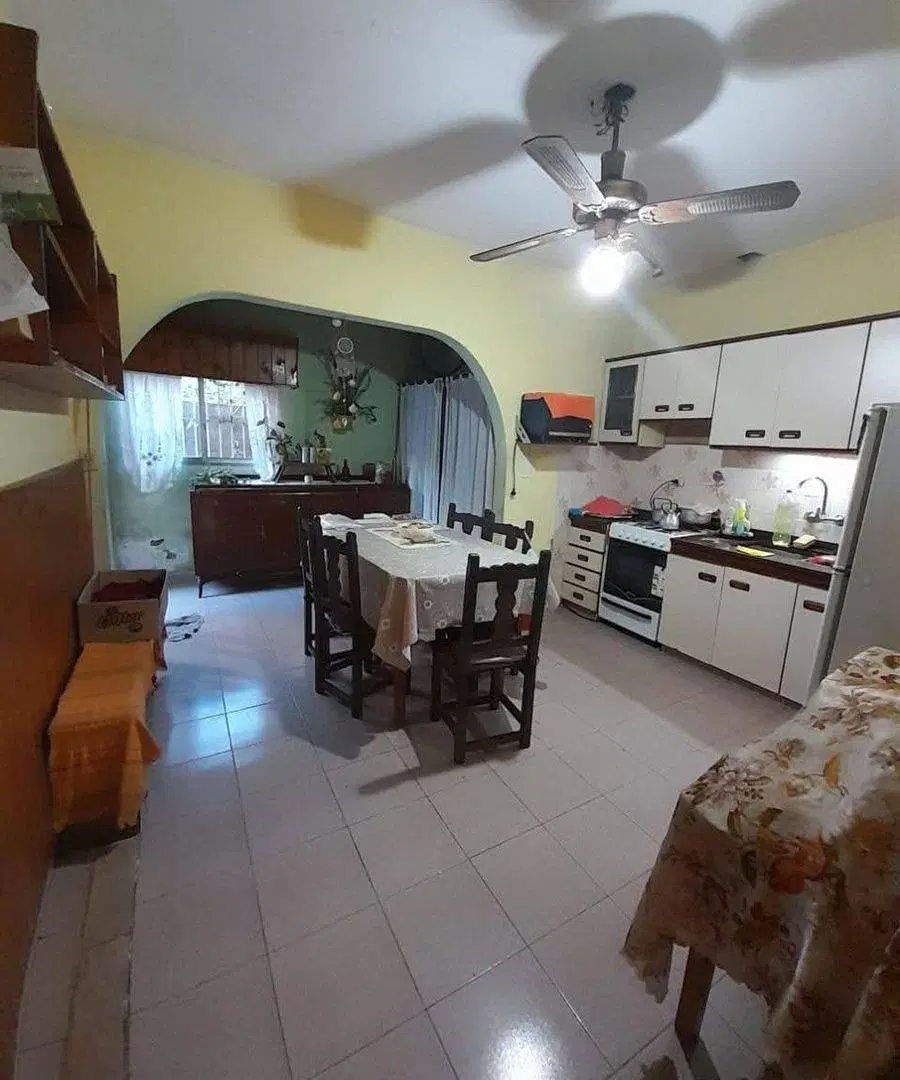 Venta PH 3Amb GRAN TERRAZA P.Podesta Permuta 3