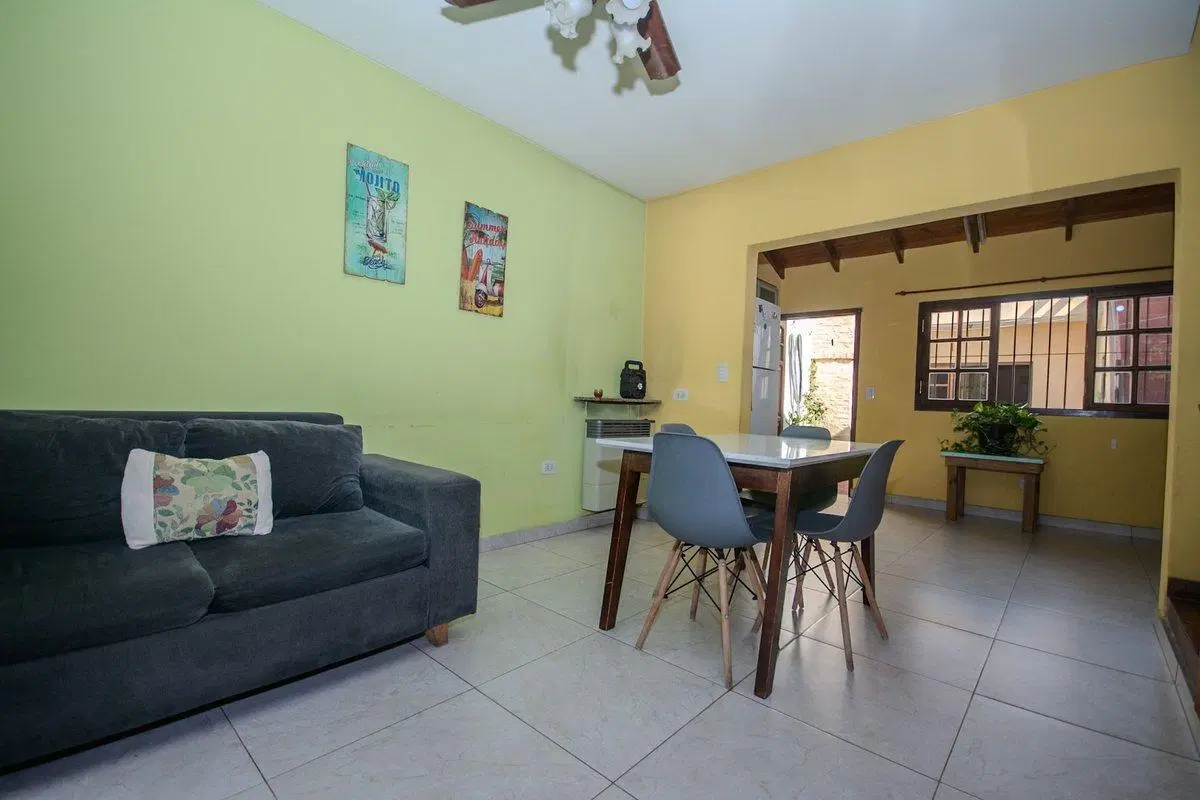 VENTA PH FRENTE INDEPENDIENT 4 AMB-VILLA LUZURIAGA 3