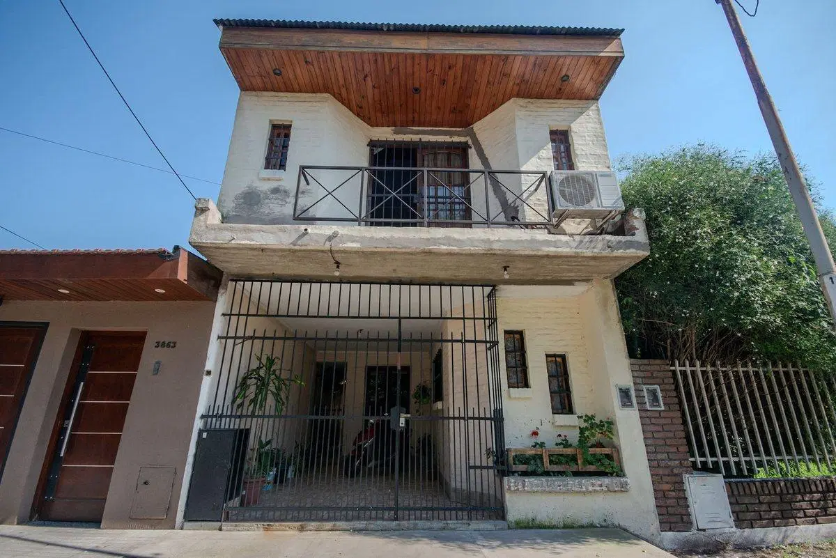 VENTA PH FRENTE INDEPENDIENT 4 AMB-VILLA LUZURIAGA 5