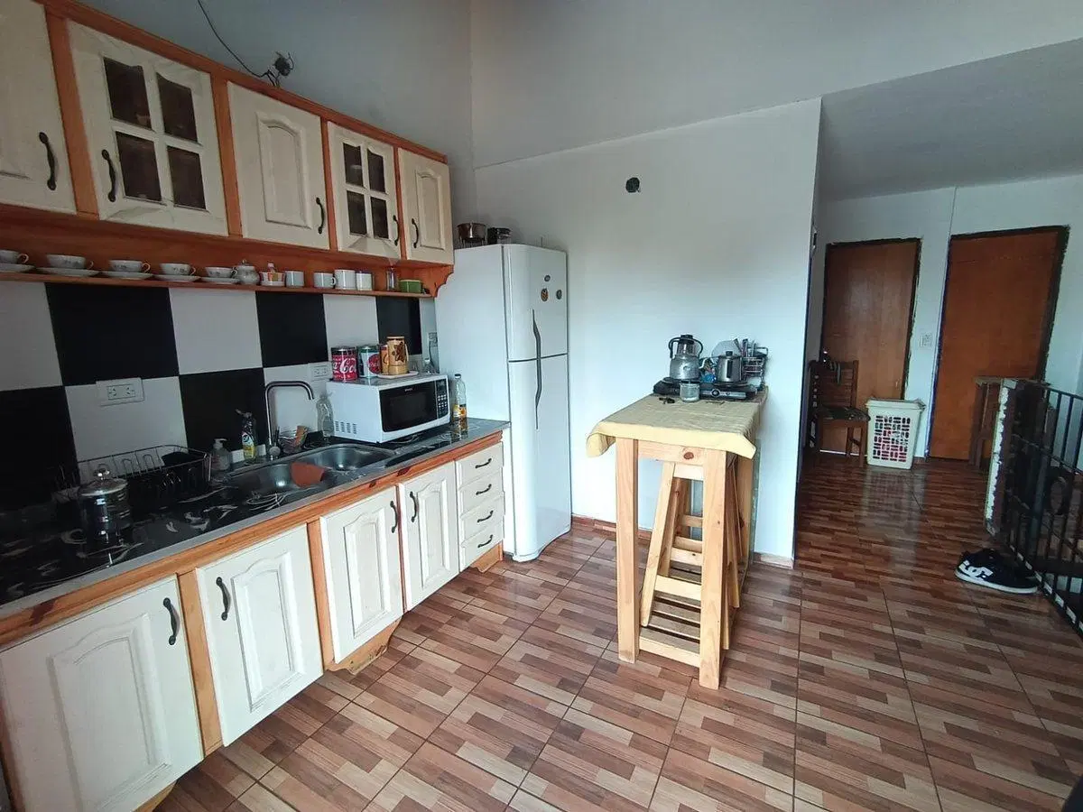 VENTA DUPLEX 4 AMB. COCHERA Y BALCON  L.MIRADOR 4