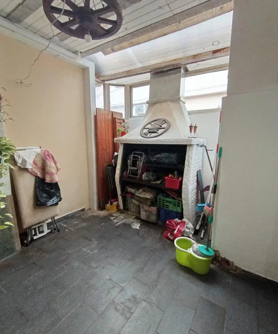 VENTA DUPLEX 4 AMB. COCHERA Y BALCON  L.MIRADOR 5