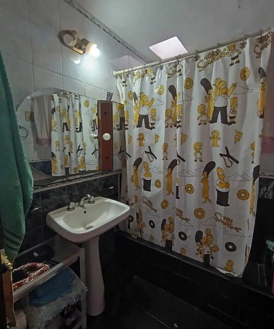 VENTA DUPLEX 4 AMB. COCHERA Y BALCON  L.MIRADOR 3