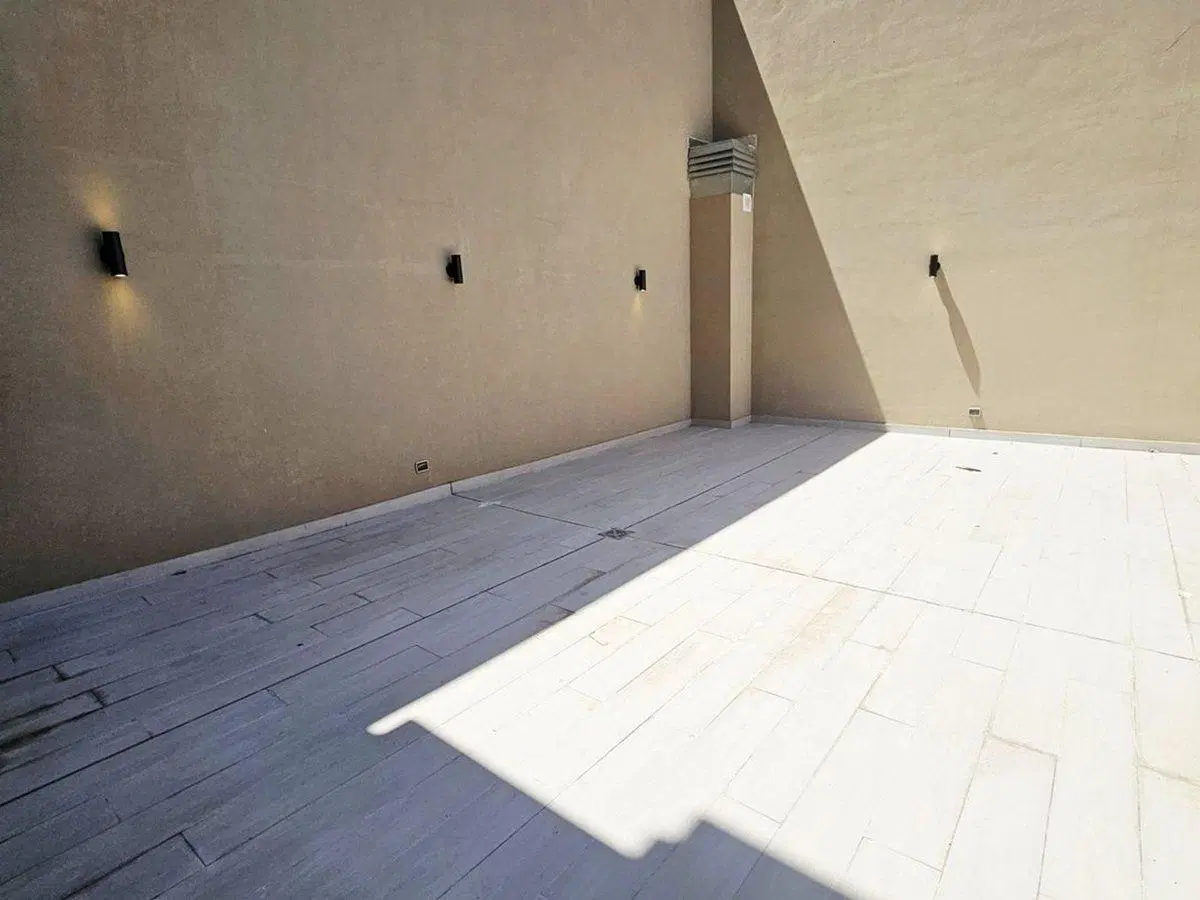VENTA DEPTO 2 AMB CON PATIO A ESTRENAR EN NUÑEZ 4