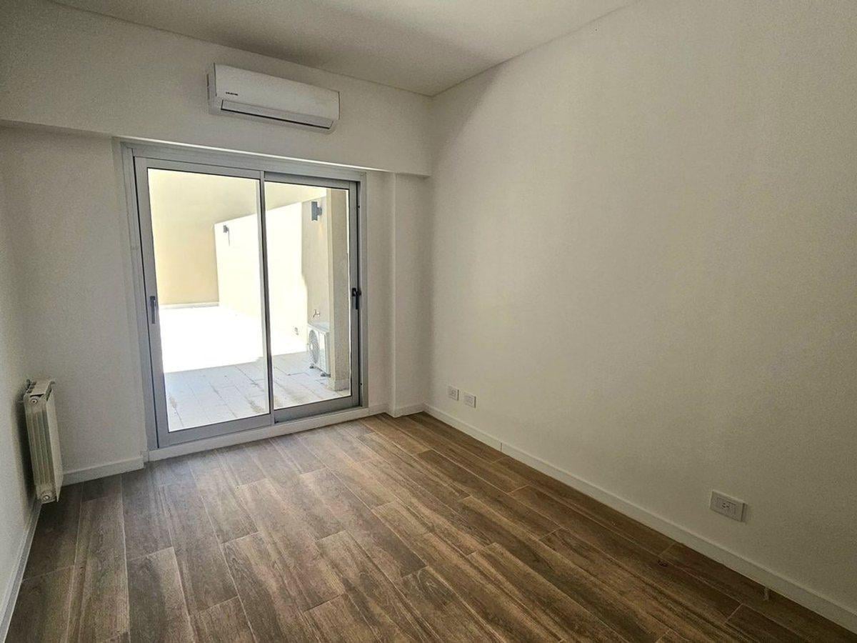 VENTA DEPTO 2 AMB CON PATIO A ESTRENAR EN NUÑEZ