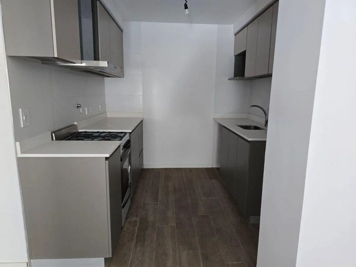 VENTA DEPTO 2 AMB CON PATIO A ESTRENAR EN NUÑEZ 2