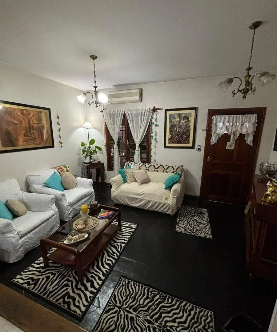VENTA DUPLEX 3 AMB EN COMPLEJO CERRADO CON PATIO 2