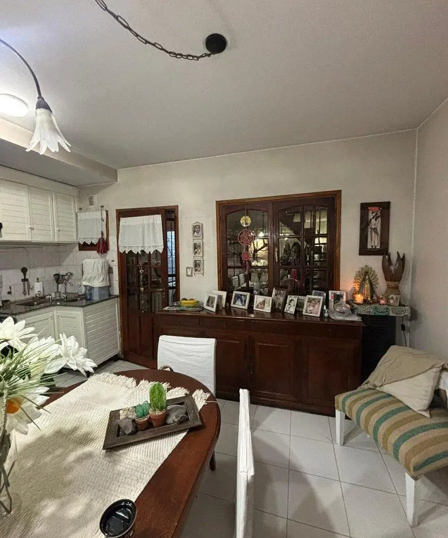 VENTA DUPLEX 3 AMB EN COMPLEJO CERRADO CON PATIO 5
