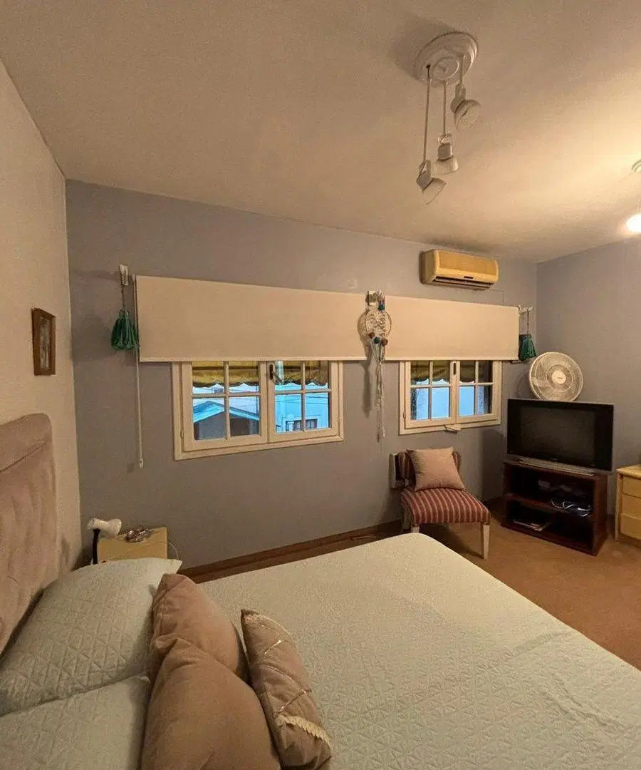 VENTA DUPLEX 3 AMB EN COMPLEJO CERRADO CON PATIO 4