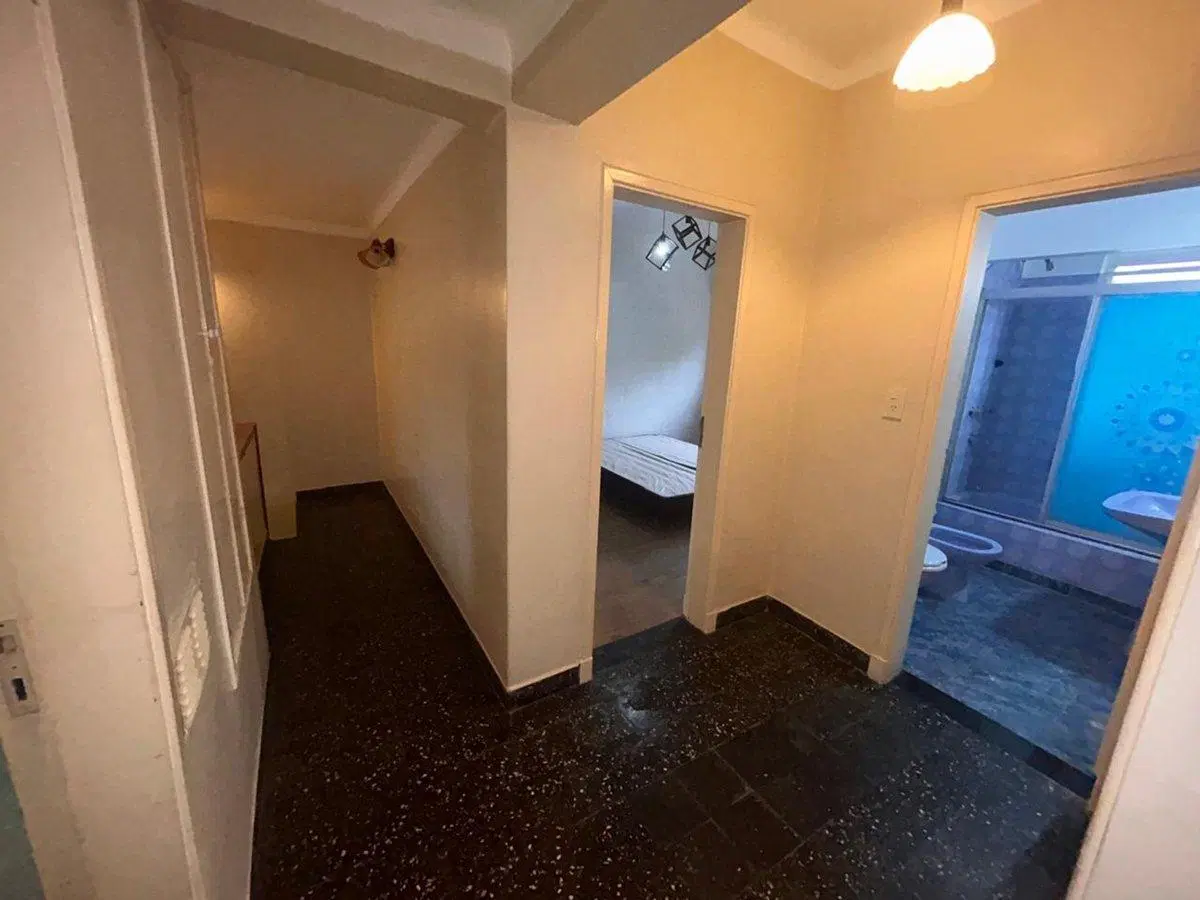 VENTA CASA 5 AMB COCHERA/PATIO/TERRAZA Z/BARRACAS. 8