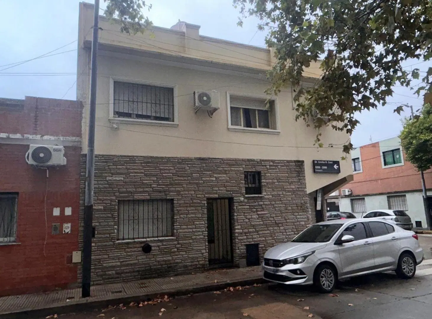 VENTA CASA 5 AMB COCHERA/PATIO/TERRAZA Z/BARRACAS. 5