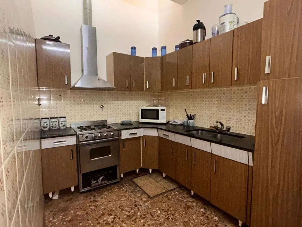 VENTA CASA 5 AMB COCHERA/PATIO/TERRAZA Z/BARRACAS. 2