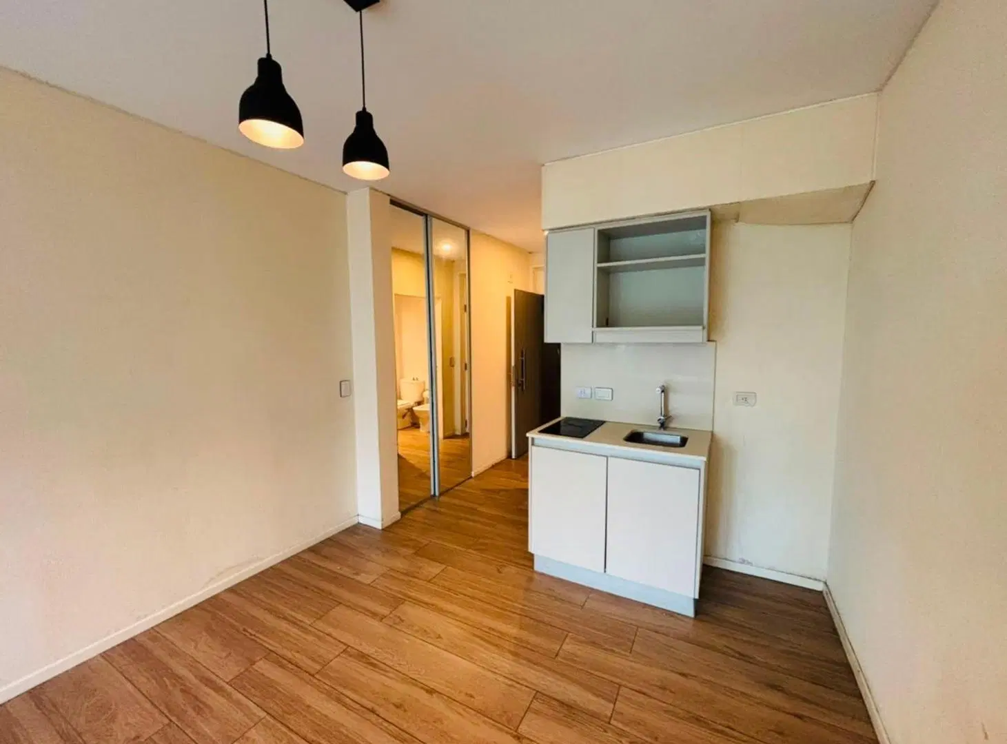 ALQUILER MONO C/PATIO FULL AMENITIES Y SEGURIDAD 5