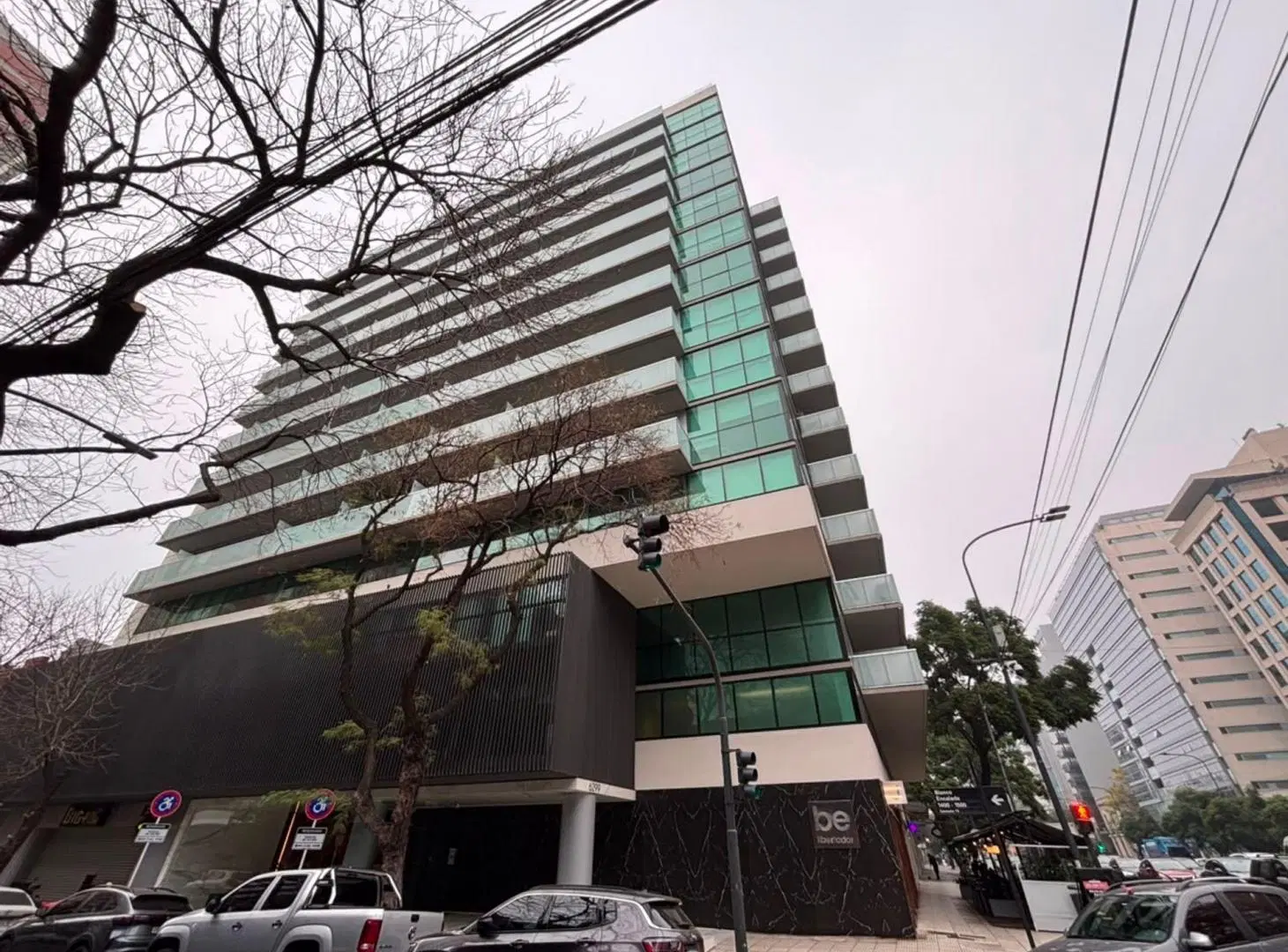 ALQUILER MONO C/PATIO FULL AMENITIES Y SEGURIDAD 4