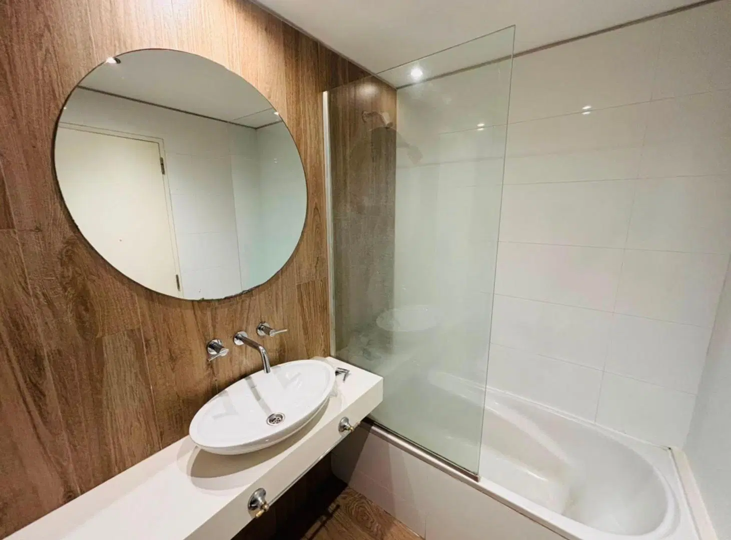 ALQUILER MONO C/PATIO FULL AMENITIES Y SEGURIDAD 3