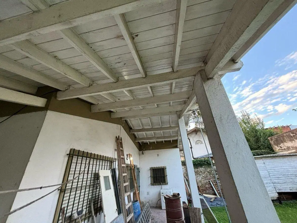 Venta Casa 3 Ambientes c/gran parque,  Polvorines! 4
