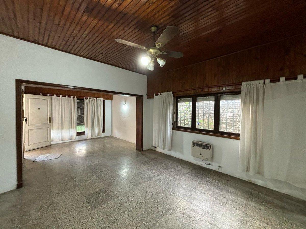 Venta Casa 3 Ambientes c/gran parque, Polvorines!