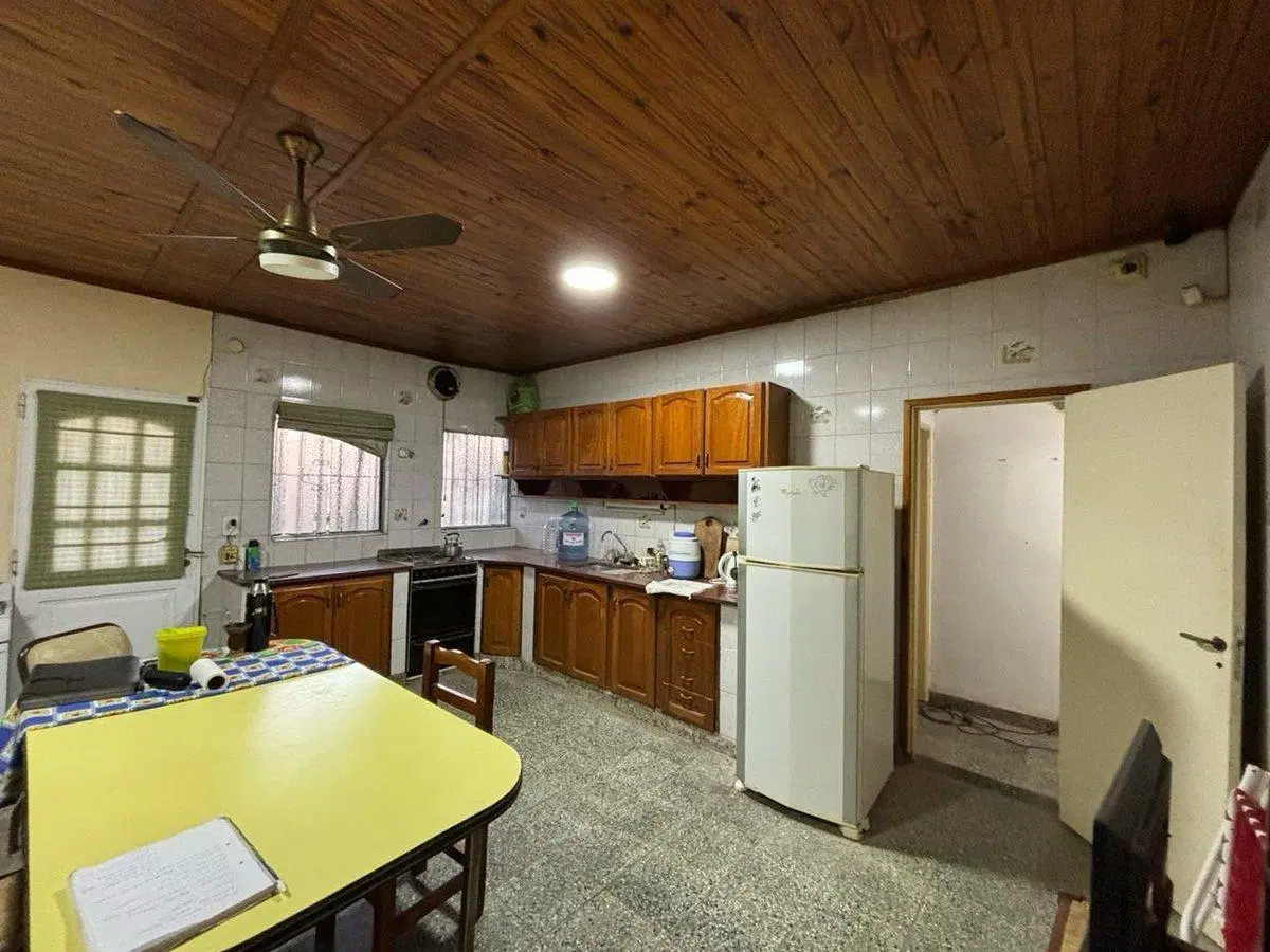 Venta Casa 3 Ambientes c/gran parque,  Polvorines! 5