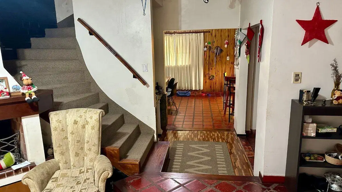VENTA CASA 4 AMB-V.LUZURIAGA-FINANCIA-OPORTUNIDAD 3