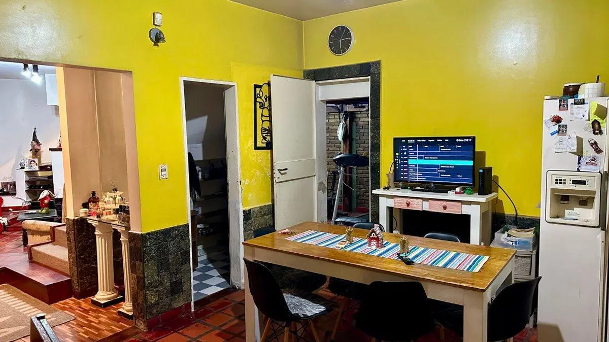 VENTA CASA 4 AMB-V.LUZURIAGA-FINANCIA-OPORTUNIDAD 4