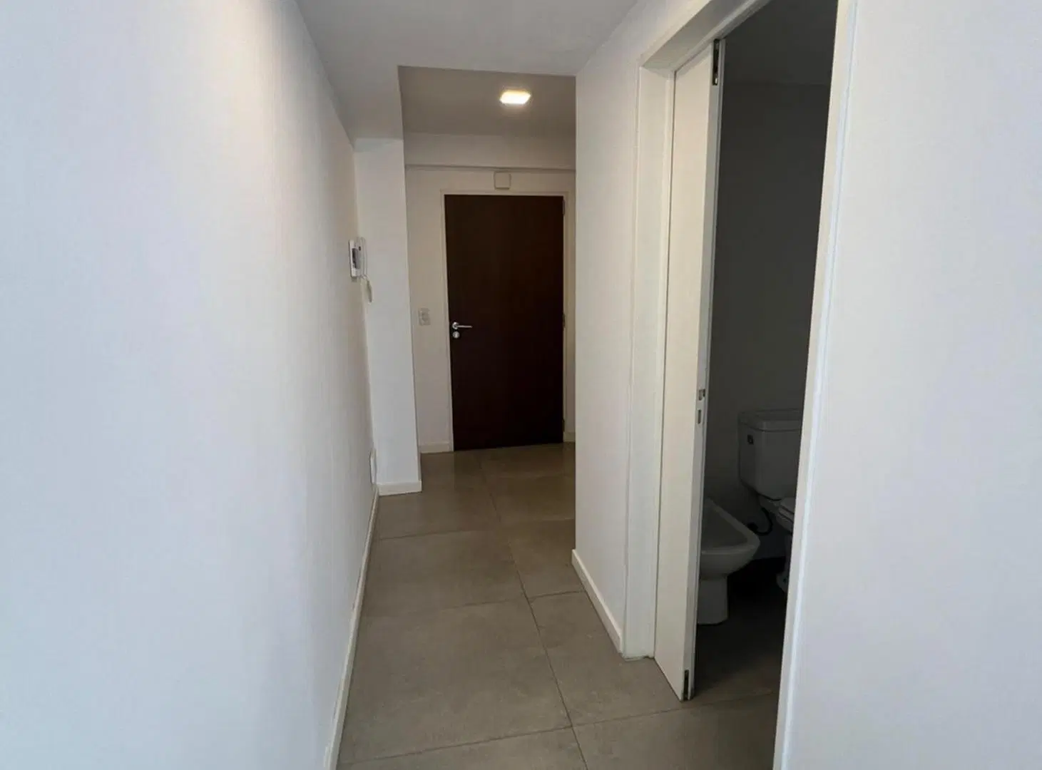 ALQUILER MONOAMBIENTE CON BALCÓN Y COCH BELGRANO C 5