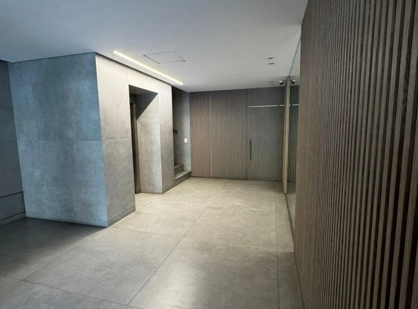 ALQUILER MONOAMBIENTE CON BALCÓN Y COCH BELGRANO C 3