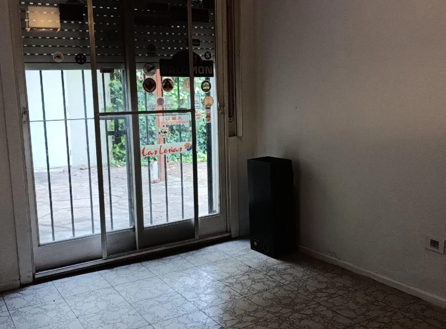 VENTA CASA PB 3 AMB C/JARDIN-BELLA VISTA 4