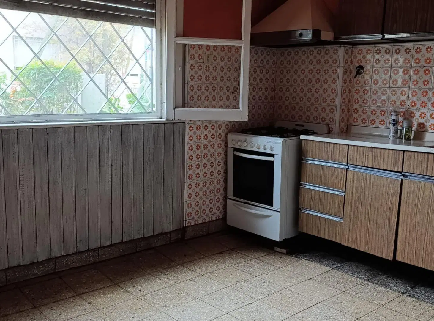 VENTA CASA PB 3 AMB C/JARDIN-BELLA VISTA 5