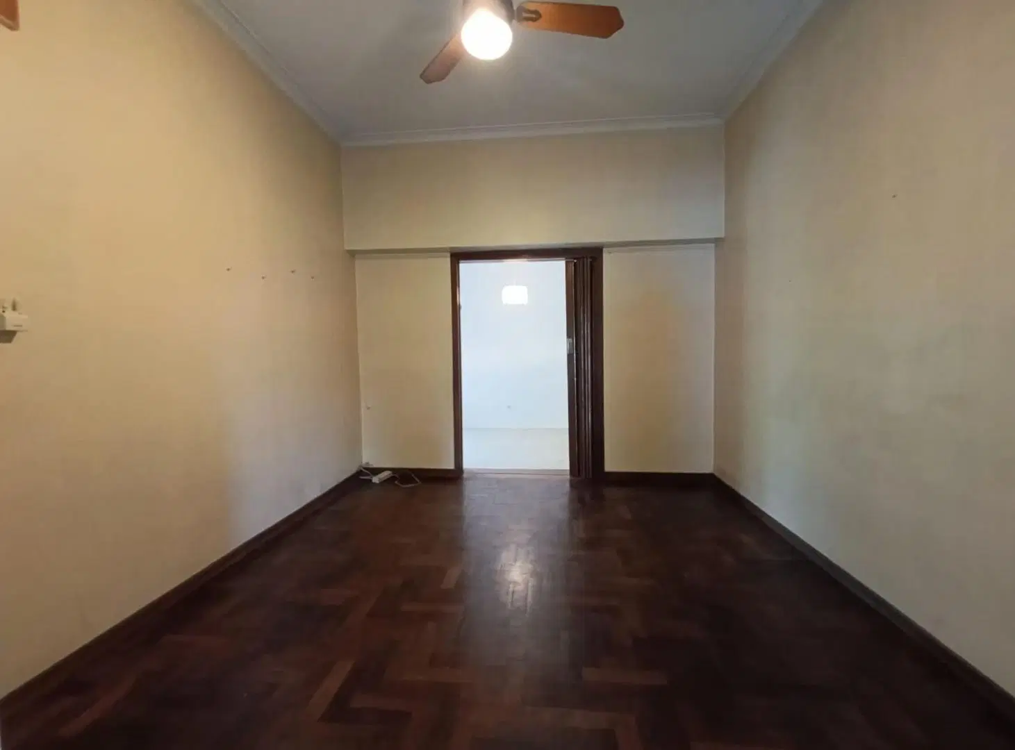 VENTA CASA PB 3 AMB C/JARDIN-BELLA VISTA 2