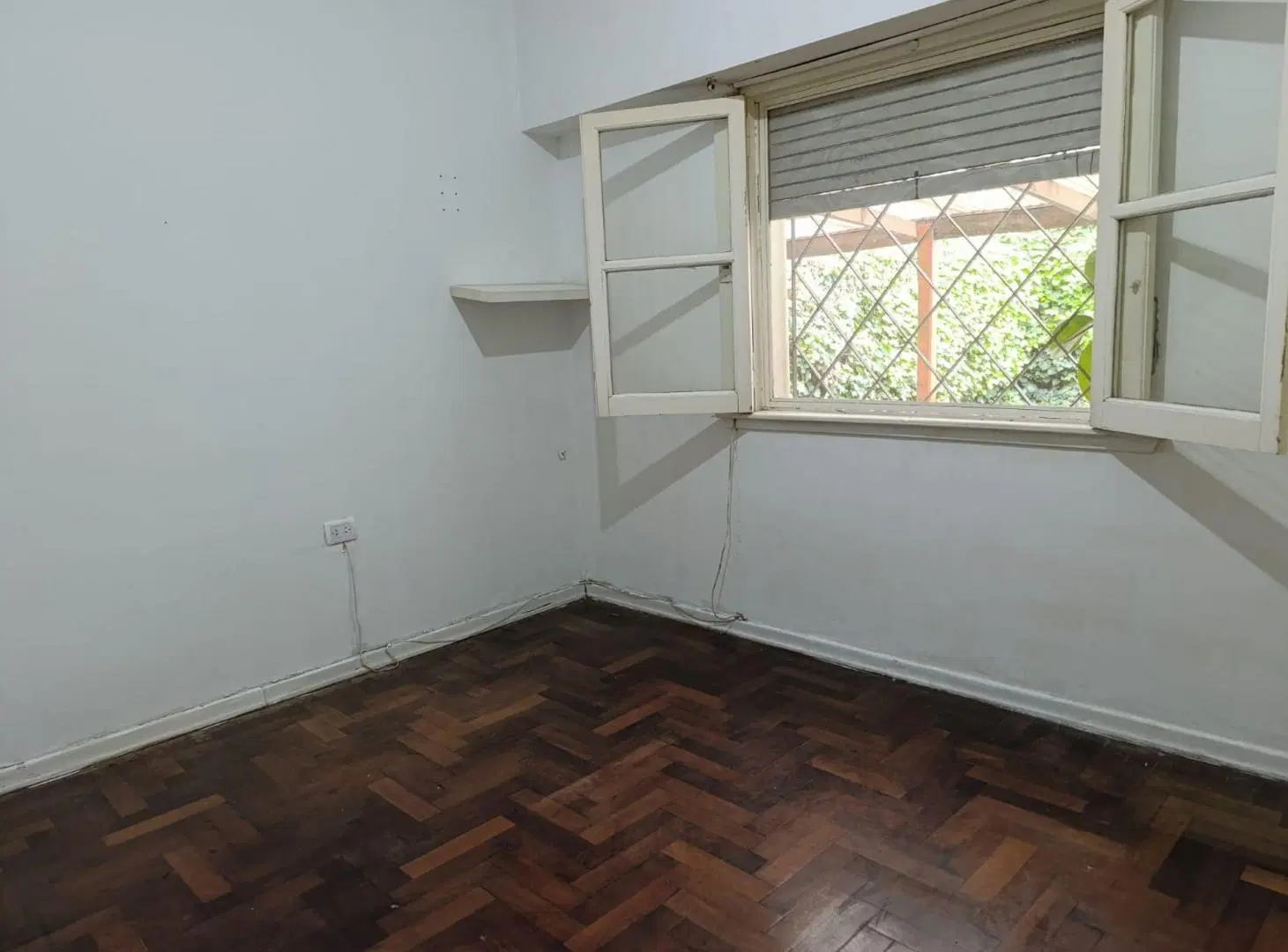 VENTA CASA PB 3 AMB C/JARDIN-BELLA VISTA 3