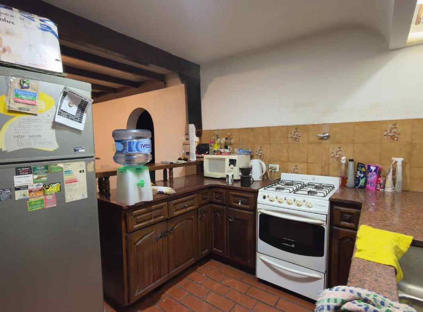 VENTA PH 3 AMB S/EXPENSAS C/PATIO EN SAN ANDRES.