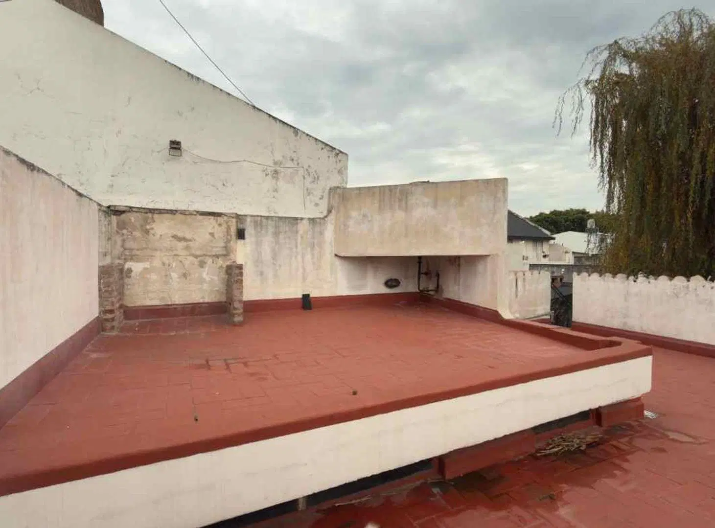 VENTA PH 3 AMB S/EXPENSAS C/PATIO EN SAN ANDRES. 3