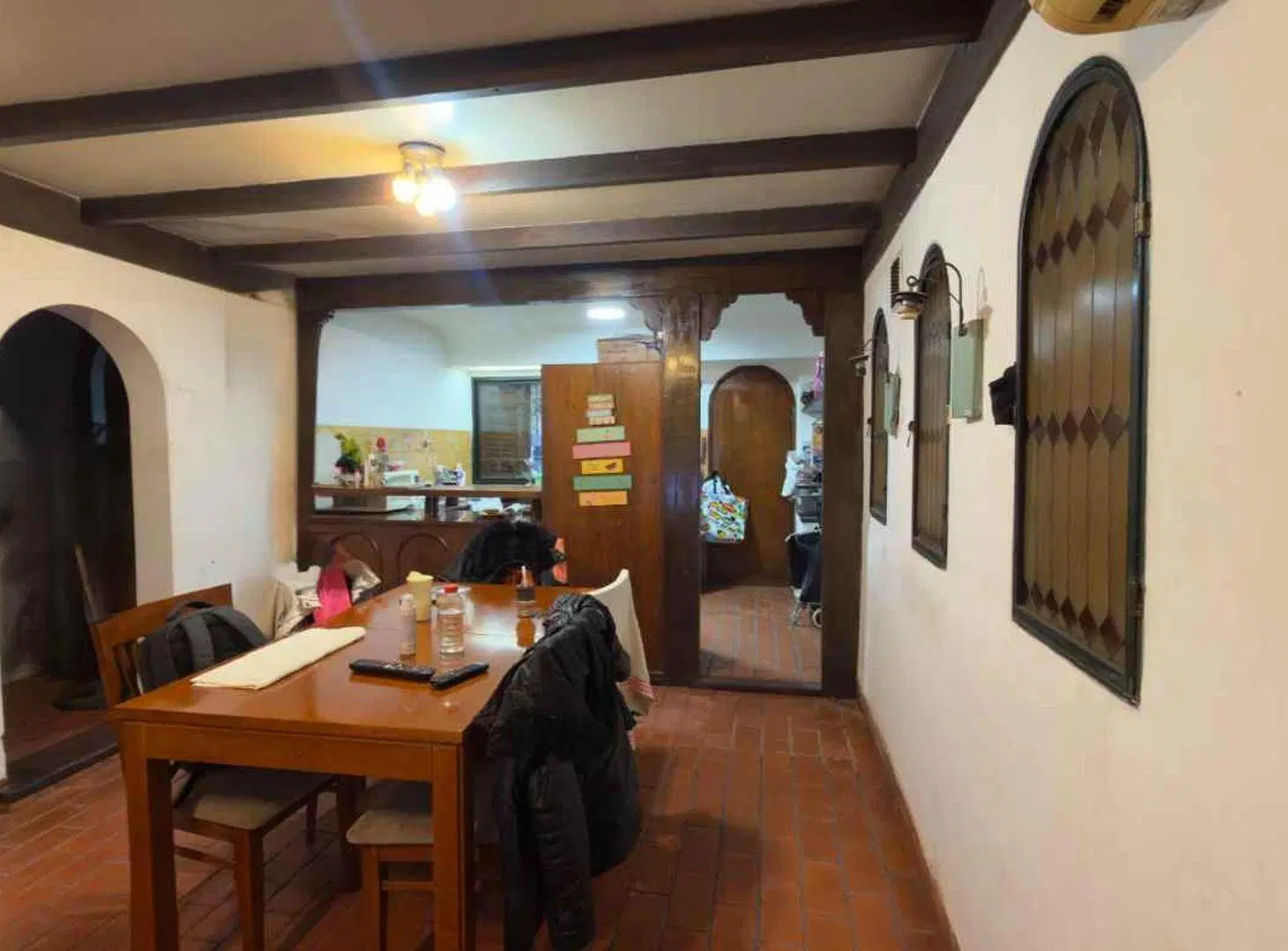 VENTA PH 3 AMB S/EXPENSAS C/PATIO EN SAN ANDRES. 5