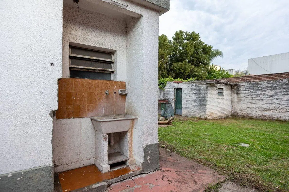 VENTA CASA 3 AMB EN HURLINGHAM 5