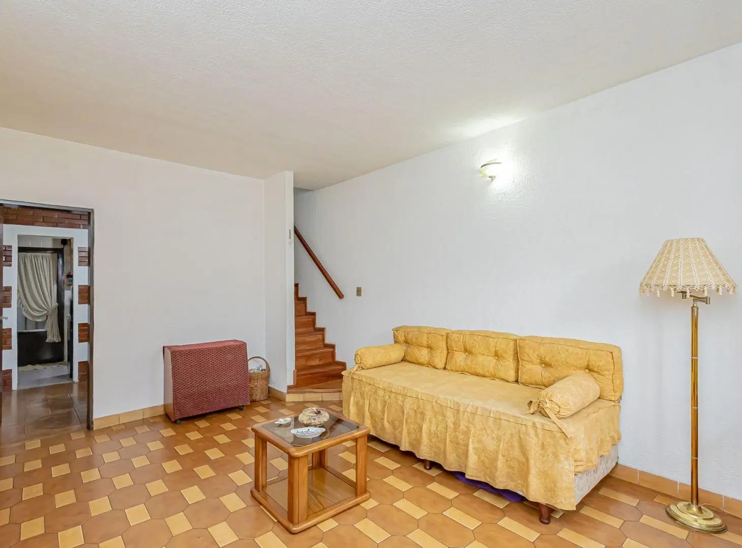VENTA DUPLEX 3 AMB HAEDO COCHERA  APTO CREDITO 2