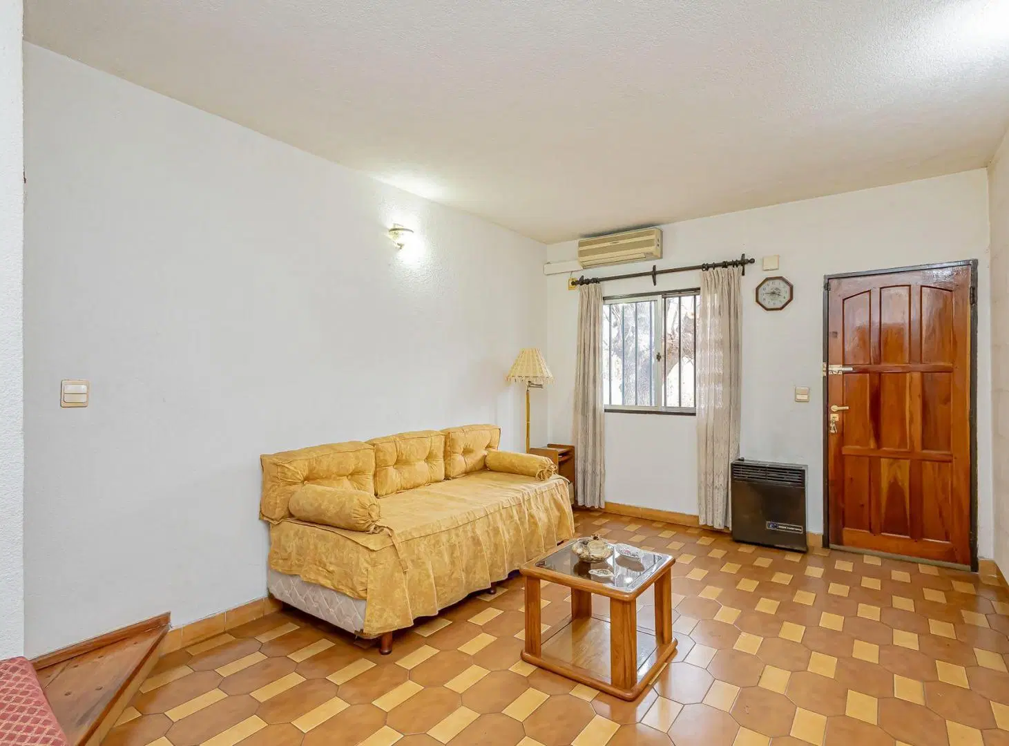 VENTA DUPLEX 3 AMB HAEDO COCHERA  APTO CREDITO 4