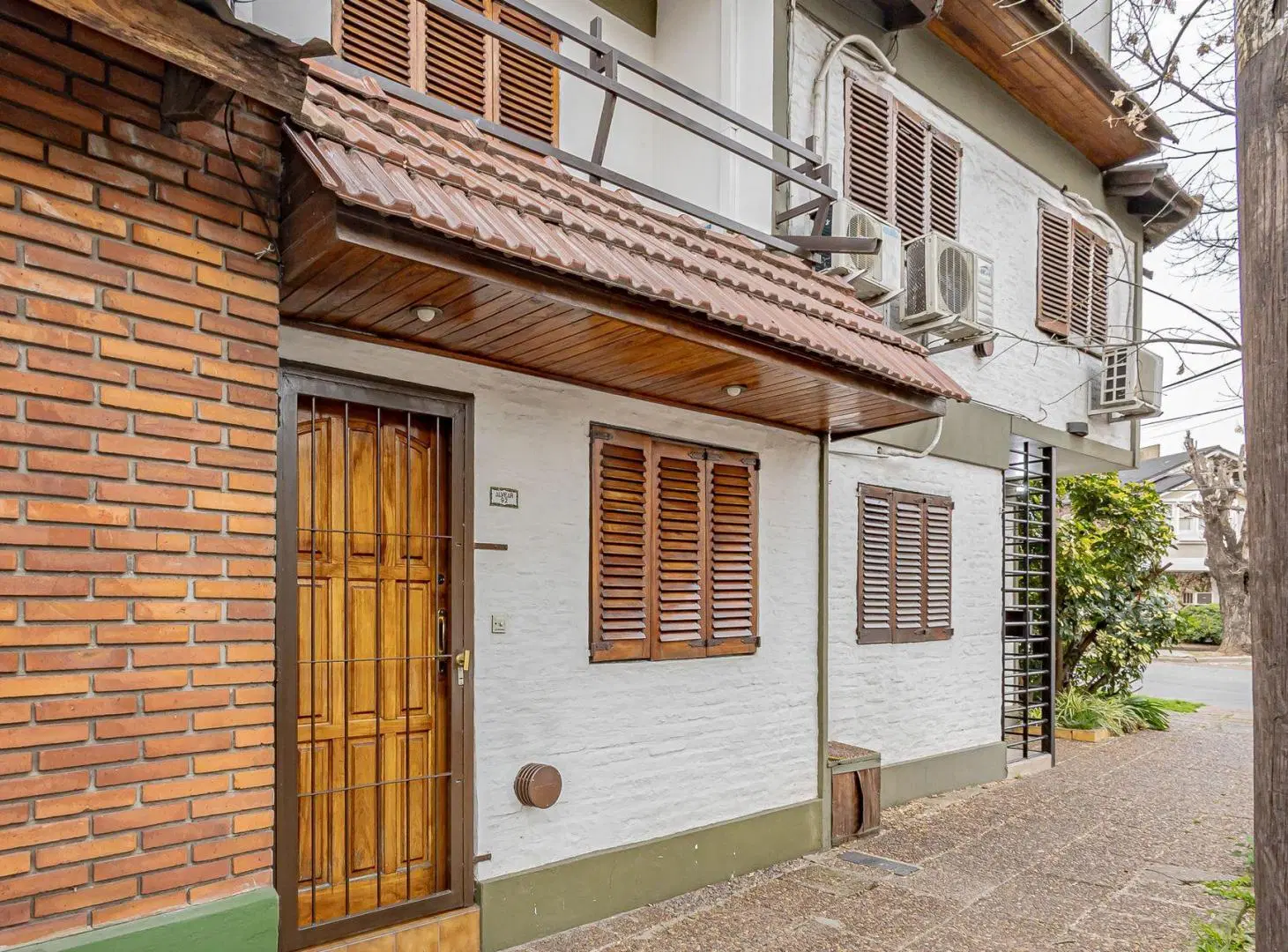 VENTA DUPLEX 3 AMB HAEDO COCHERA  APTO CREDITO 3